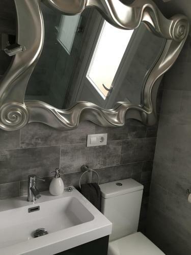 Apartamento Serendipia