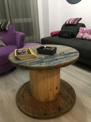 Apartamento Serendipia