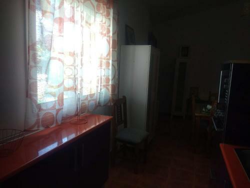 Casa Iruela