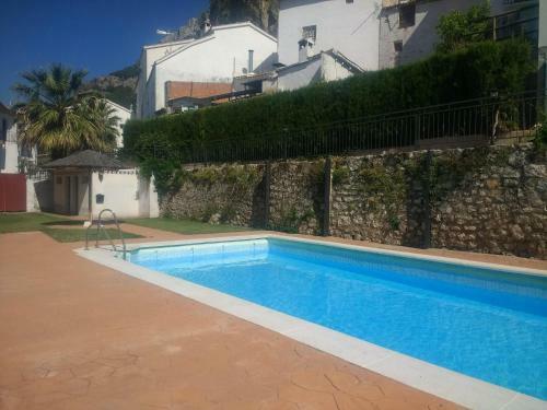 Casa Iruela