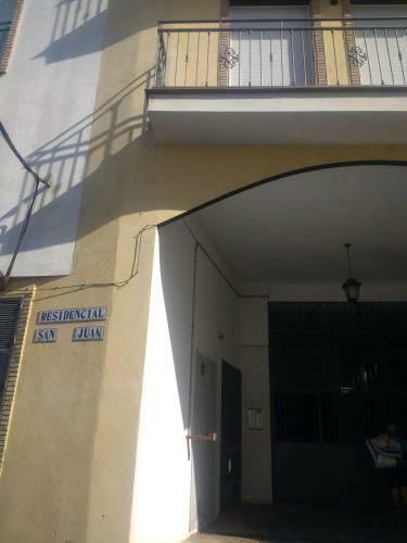 Casa Iruela