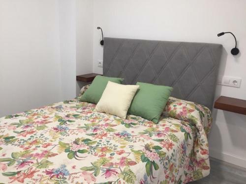 Apartamento Sol De Verano