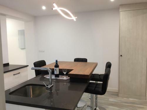 Apartamento Sol De Verano