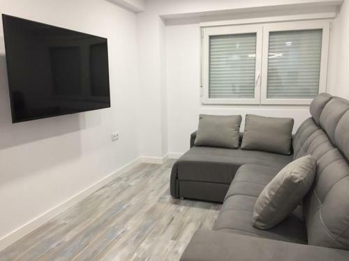 Apartamento Sol De Verano