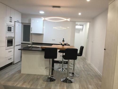 Apartamento Sol De Verano
