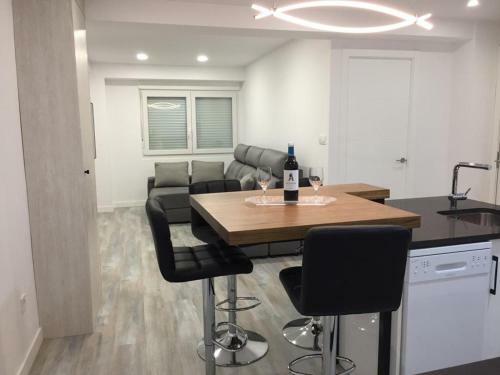 Apartamento Sol De Verano