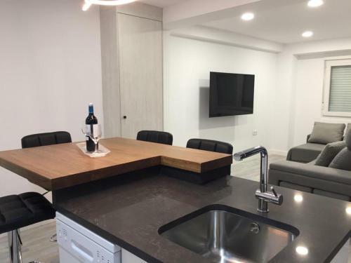 Apartamento Sol De Verano