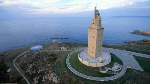 Apartamento Torre De H�rcules