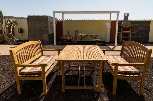 Apartamento Los Reyes Mar Y Sol