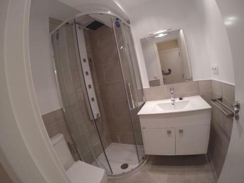 Avenida de Arteixo. Precioso Apartamento