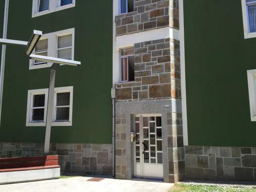 Avenida de Arteixo. Precioso Apartamento