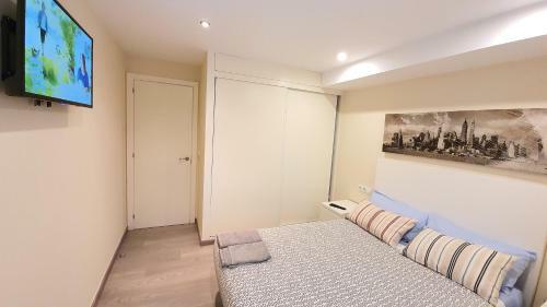 Avenida de Arteixo. Precioso Apartamento