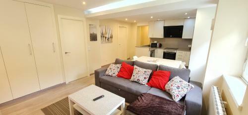 Avenida de Arteixo. Precioso Apartamento