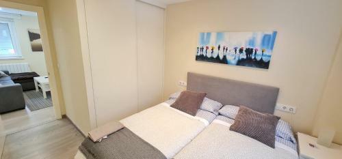 Avenida de Arteixo. Precioso Apartamento