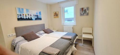 Avenida de Arteixo. Precioso Apartamento