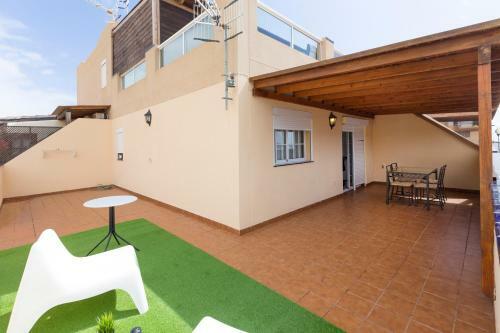 La Lajita Beach Apartament