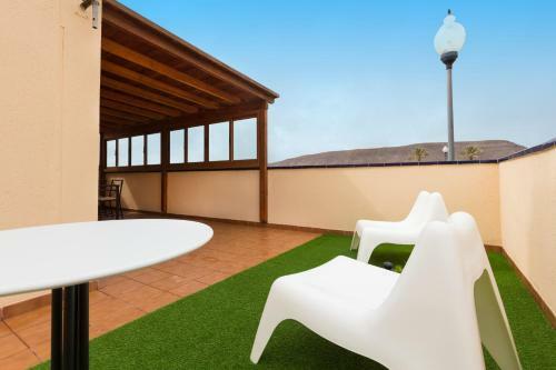 La Lajita Beach Apartament