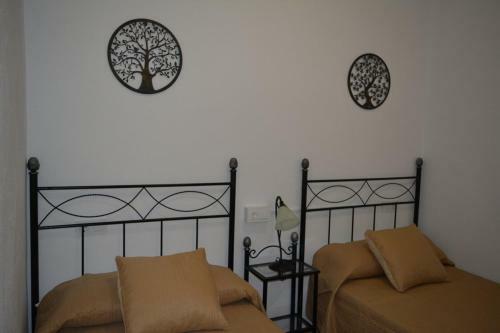 Casa De Santo Domingo