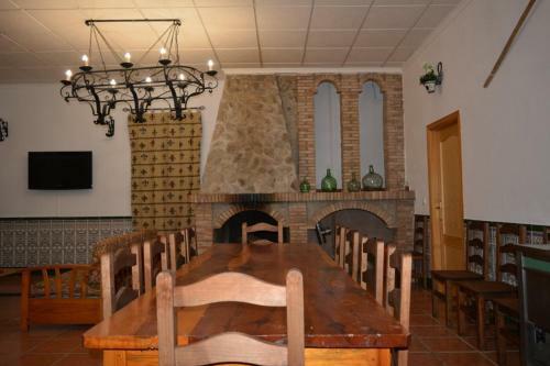 Casa De Santo Domingo