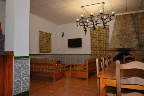 Casa De Santo Domingo