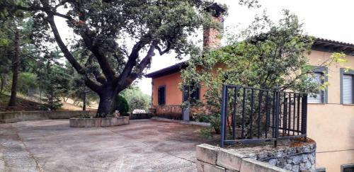 Casa De Santo Domingo