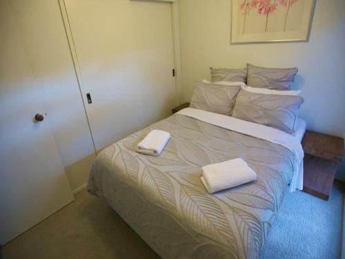 Race Course Apartments