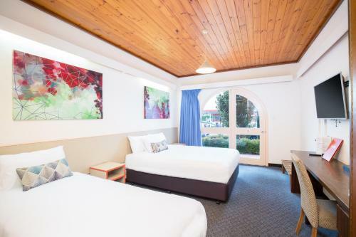 Federal Hotel Mt Gambier