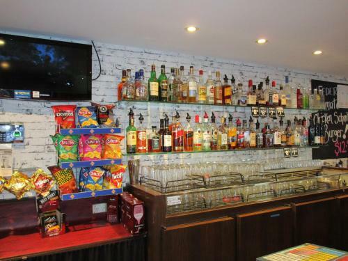 Federal Hotel Mt Gambier