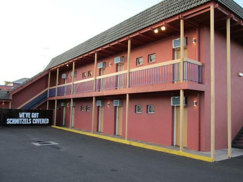 Federal Hotel Mt Gambier