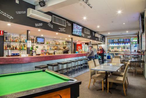 Federal Hotel Mt Gambier