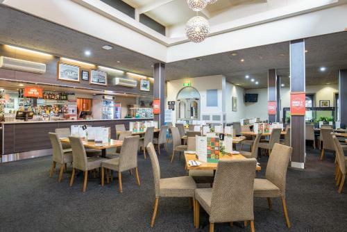Federal Hotel Mt Gambier