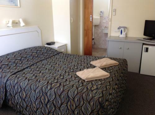 Grand Central Motel