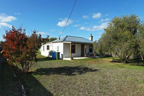 Colwyn House Bed & Breakfast
