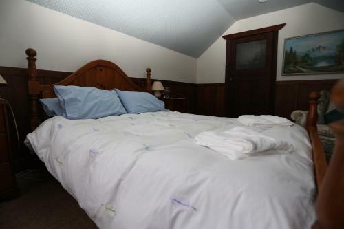 Colwyn House Bed & Breakfast