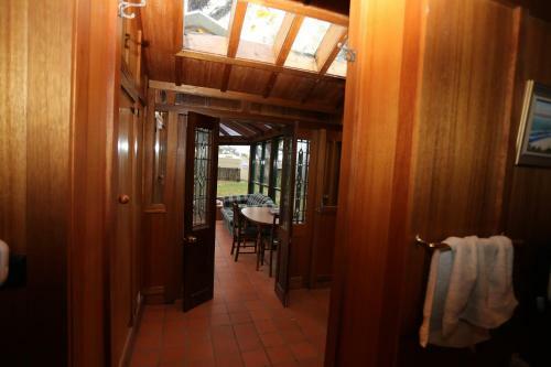 Colwyn House Bed & Breakfast