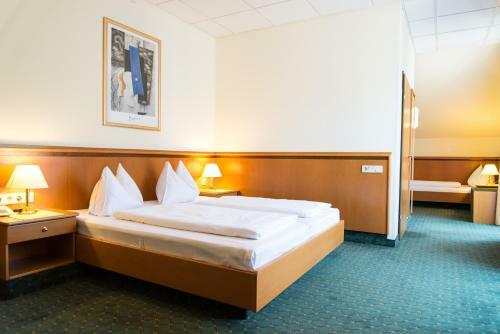 Hotel Beethoven