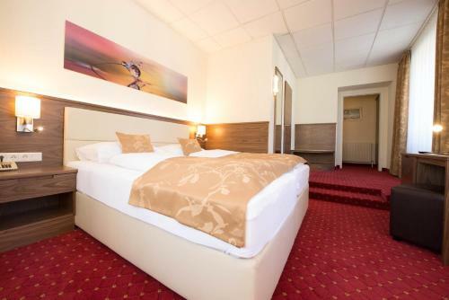 Hotel Beethoven