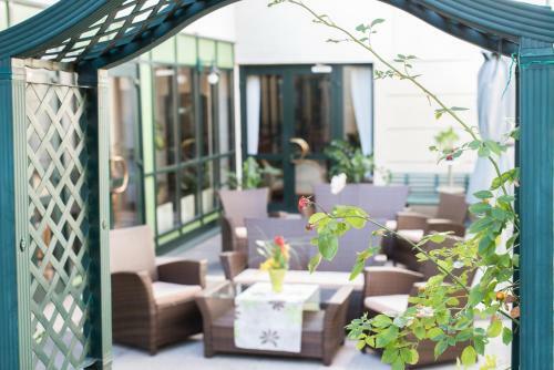 Hotel Beethoven