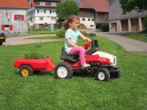 Agroturismo Sohlerhof