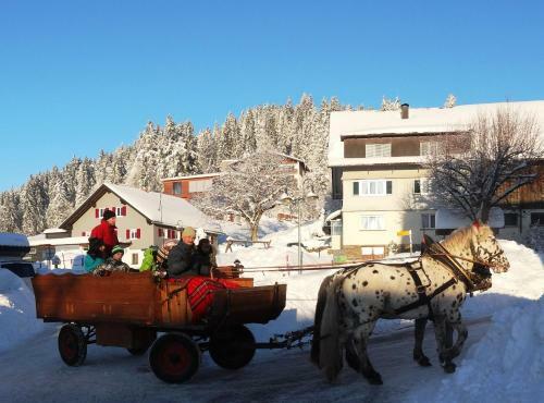 Agroturismo Sohlerhof