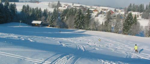 Agroturismo Sohlerhof