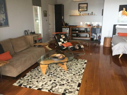 Smiths Lake House