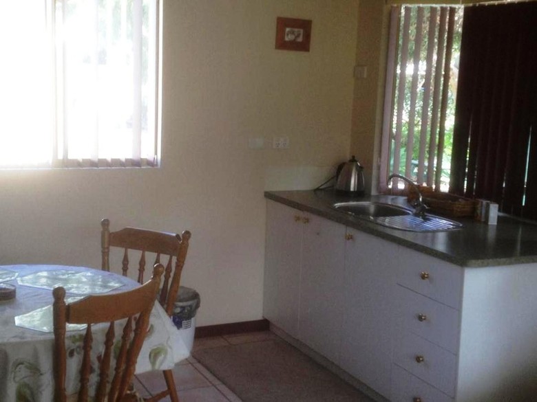 Shetland Park Chalets