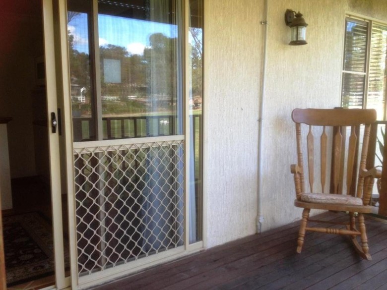 Shetland Park Chalets