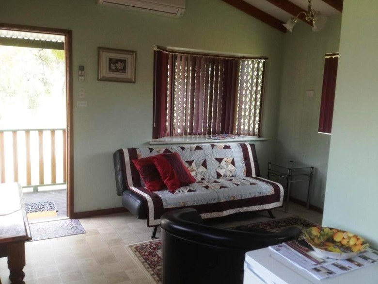 Shetland Park Chalets