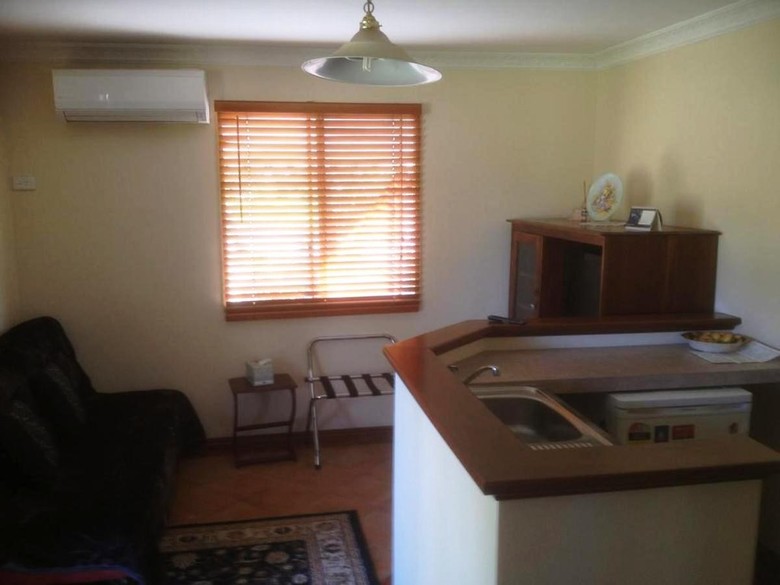 Shetland Park Chalets