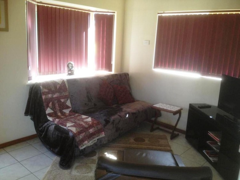 Shetland Park Chalets