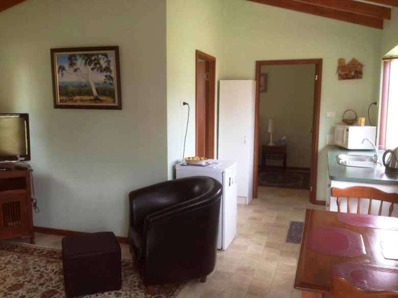 Shetland Park Chalets