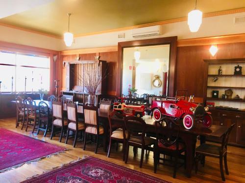Hostal New Northern