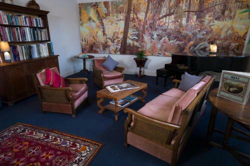 Hostal New Northern